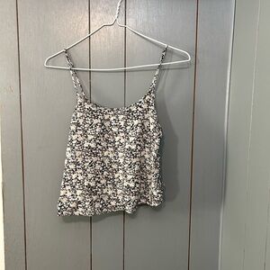 Garage Tank Top Size XS